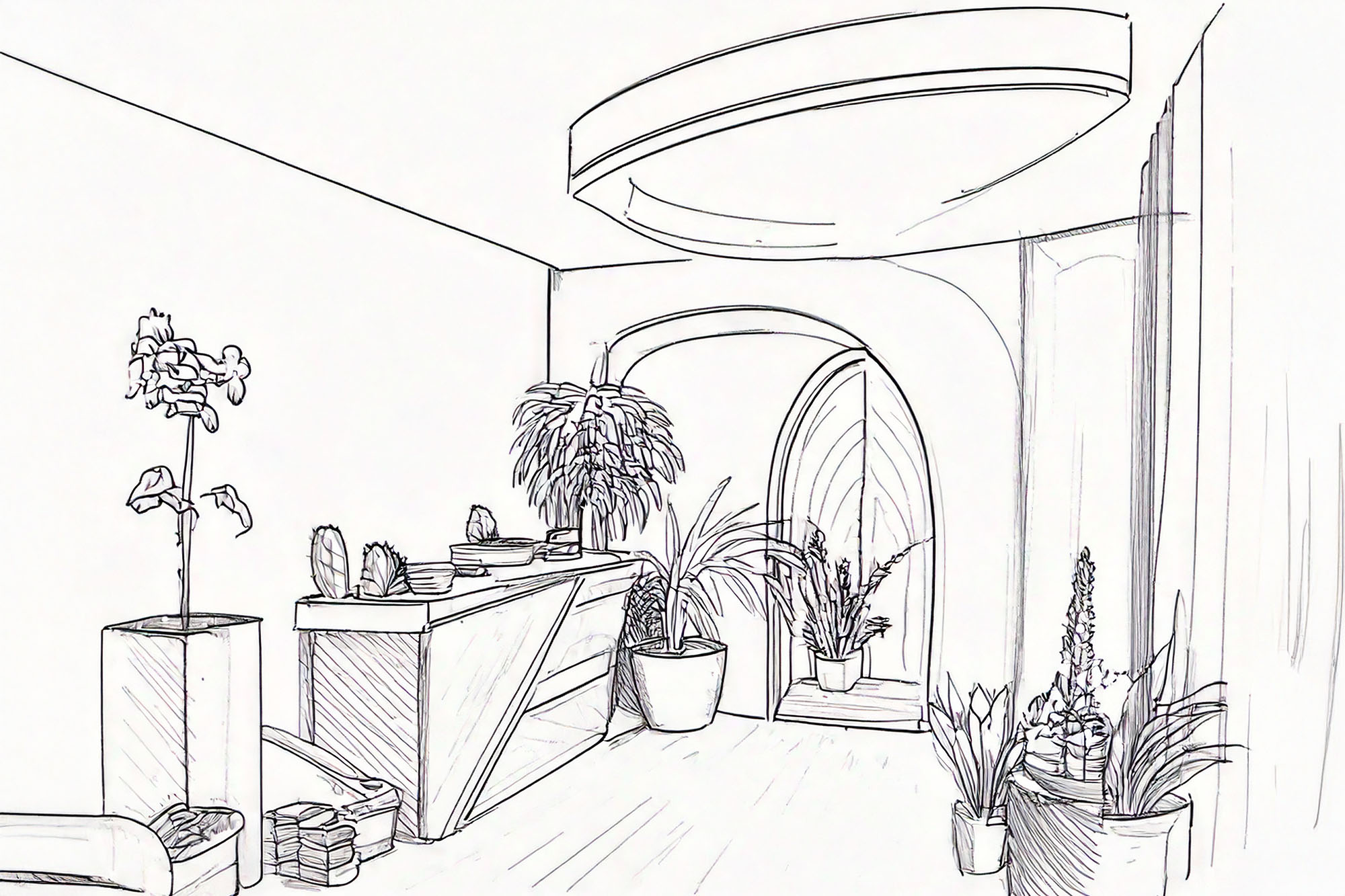 Before image